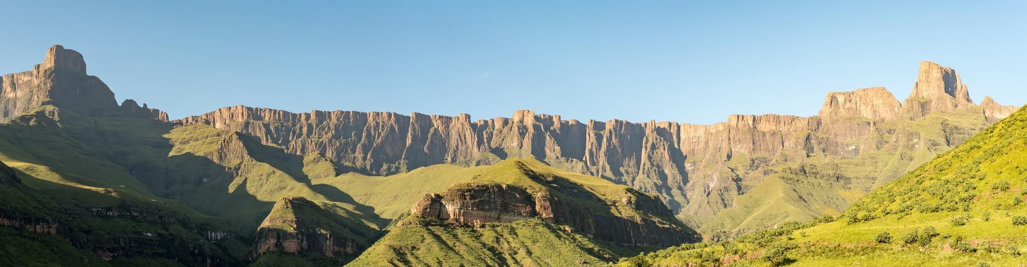 Harding, Republika Południowej Afryki    