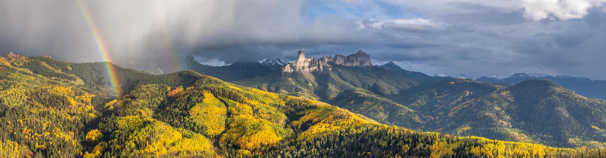 Montrose CO, United States of America