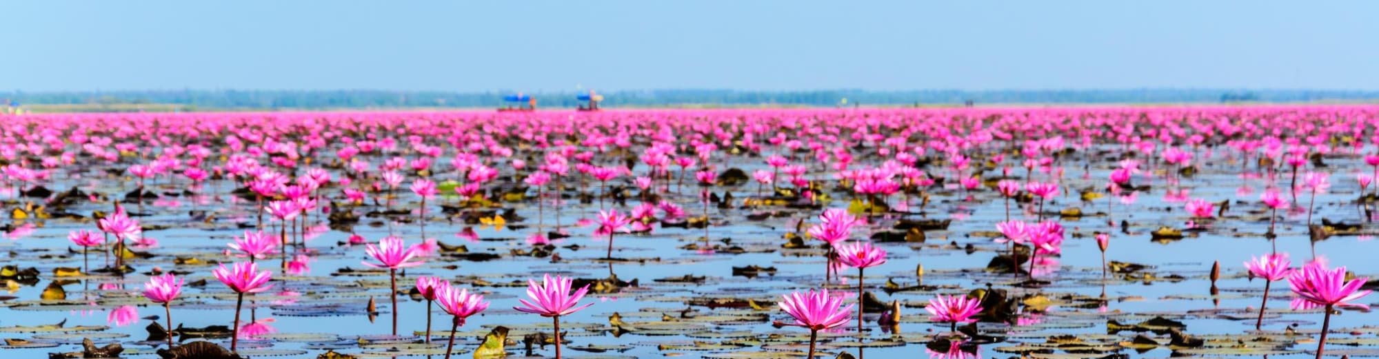 Udon Thani, Thailand