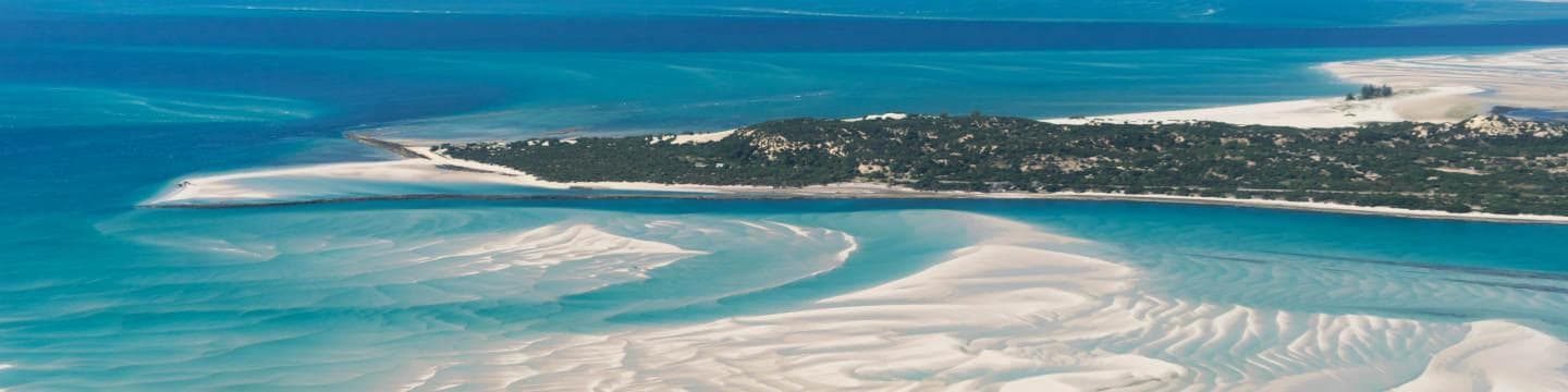 Мекуфи, Мозамбик