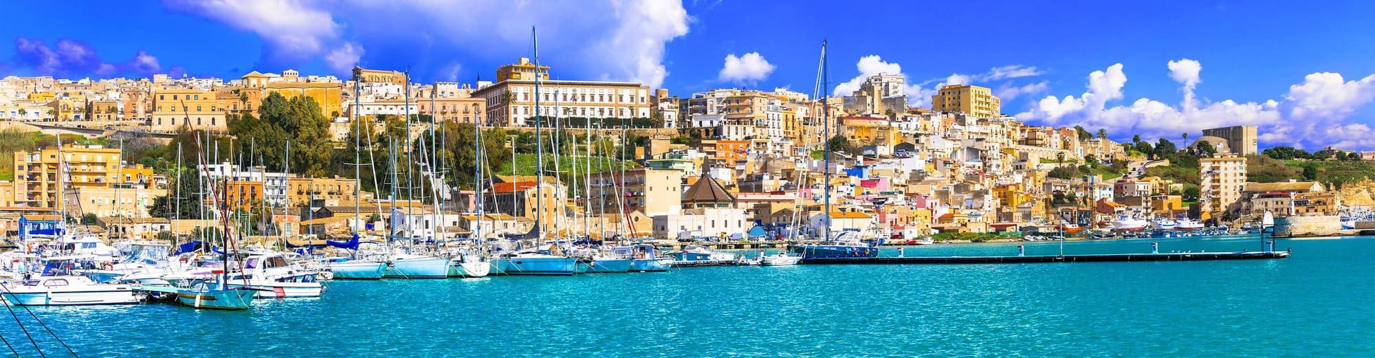 Sciacca, Sicília, Itália