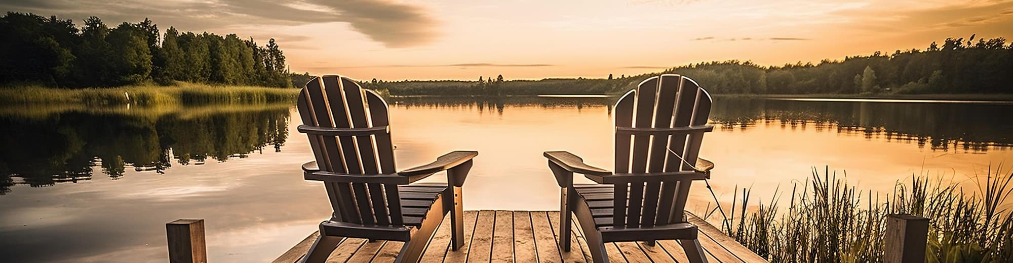 Region der 1000 Seen, Finnland