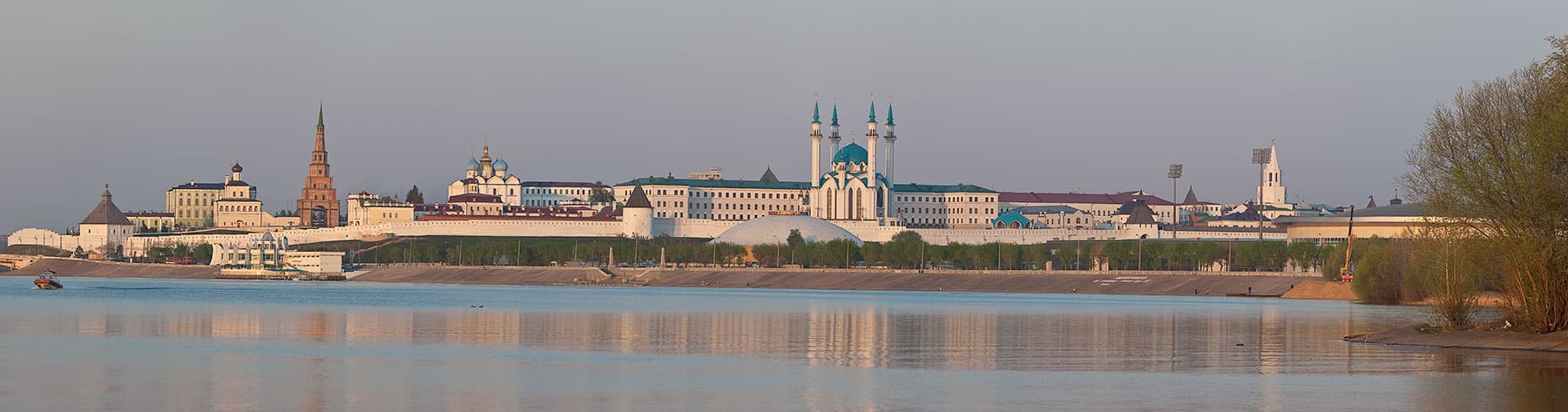 カザン, ロシア連邦