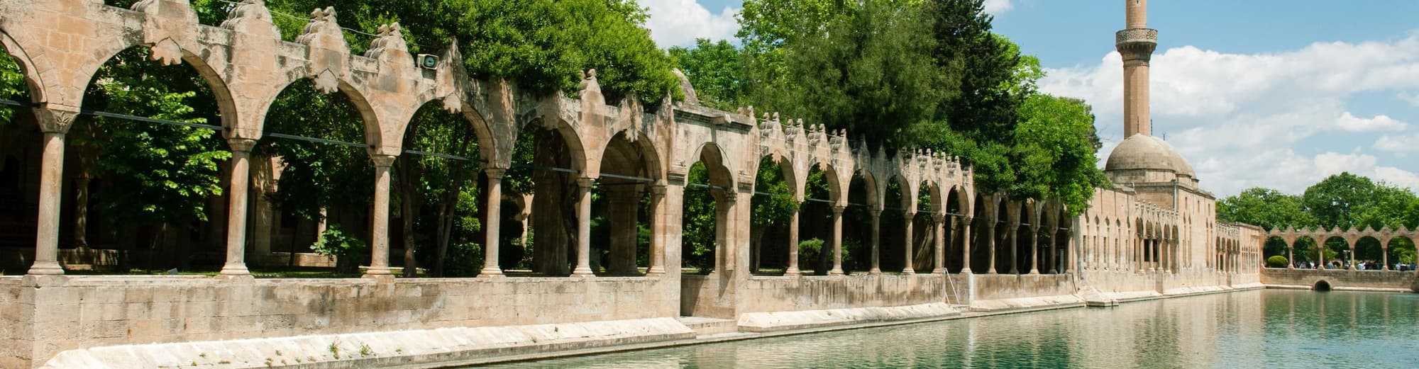 Şanlıurfa, Türkiye