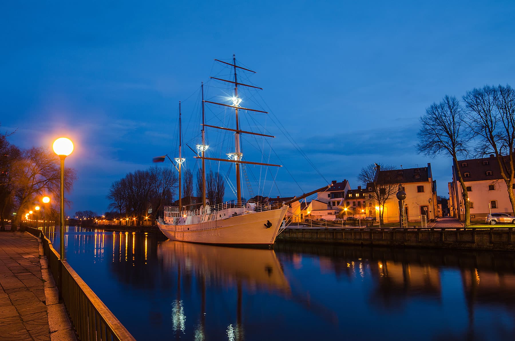 Klaipėda, Lituânia