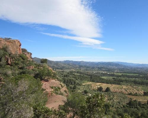 Montroig del Camp, Espagne