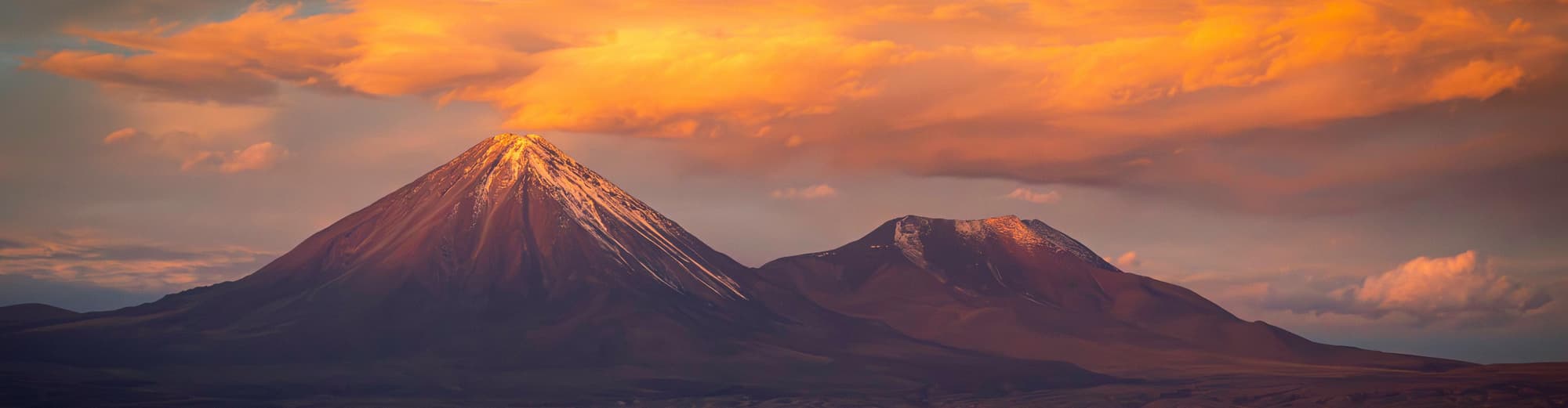 San Pedro de Atacama, Chile