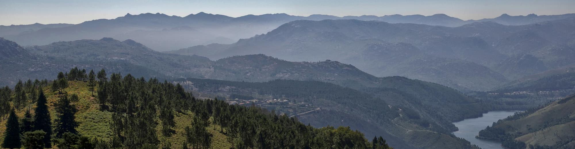 Arcos de Valdevez, Portugal
