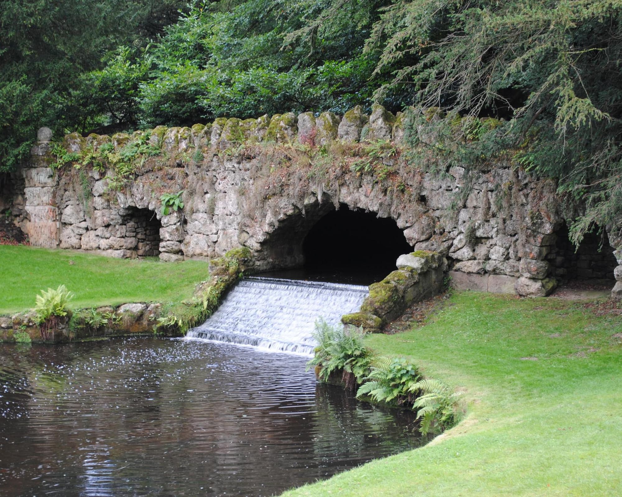 Yorkshire (Condado), Reino Unido