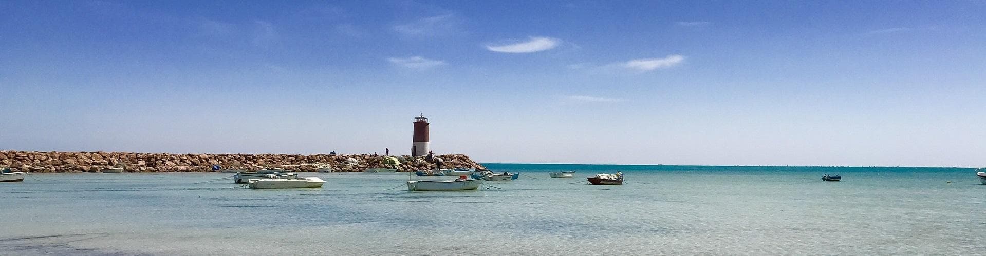 Djerba, Tunísia