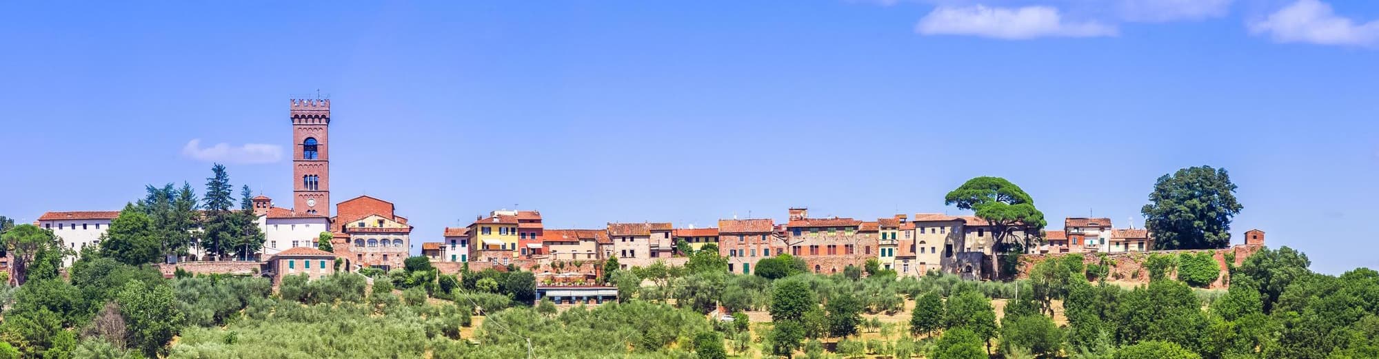 Montecarlo di Lucca, Itália