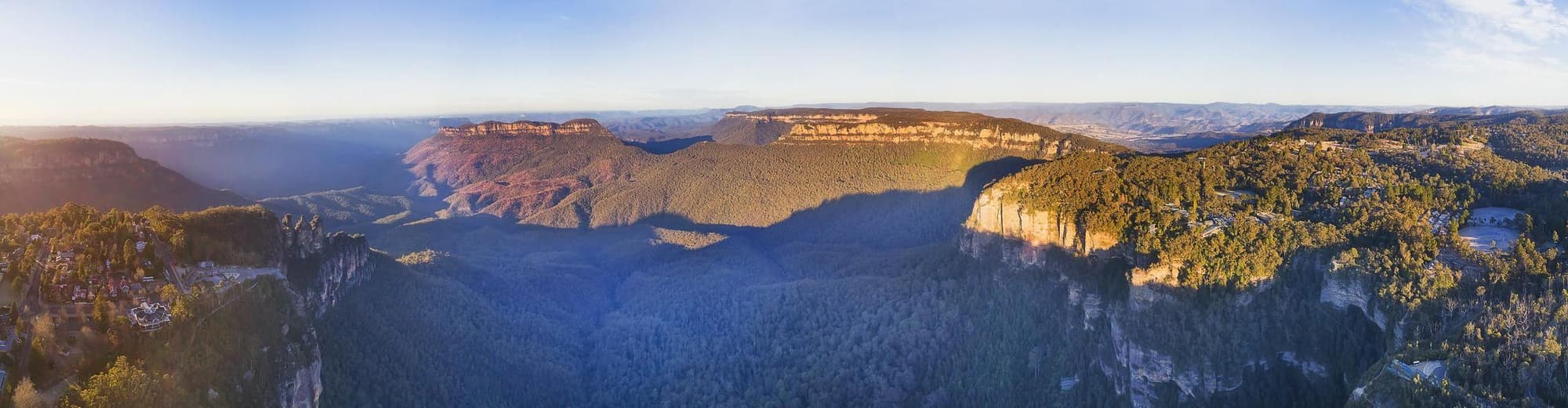 Katoomba, Australia