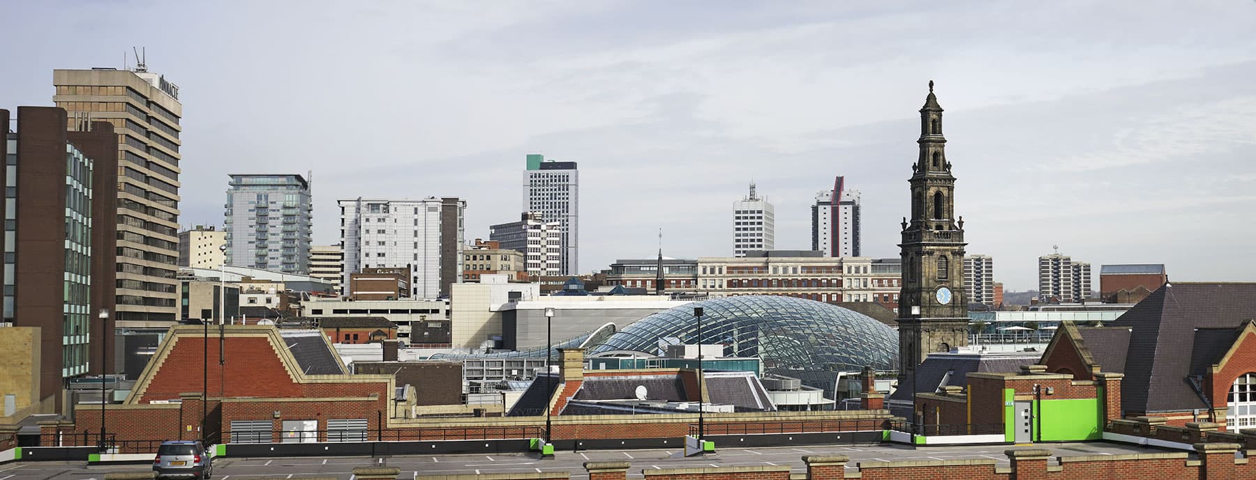 Leeds, Verenigd Koninkrijk