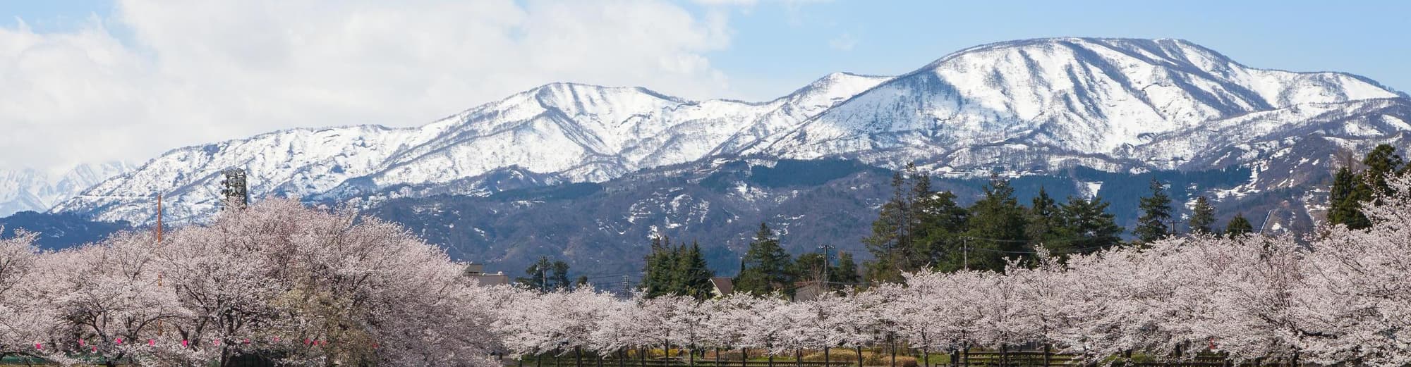 Niigata, Japonia