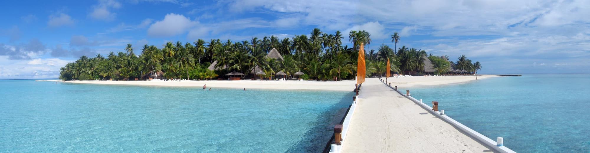 Atollo di Gaafu Alif, Maldive