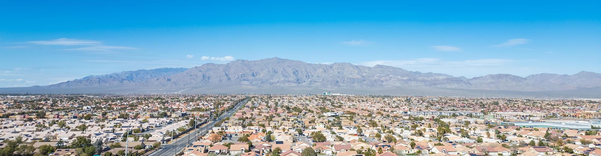 Noord-Las Vegas, NV, Verenigde Staten