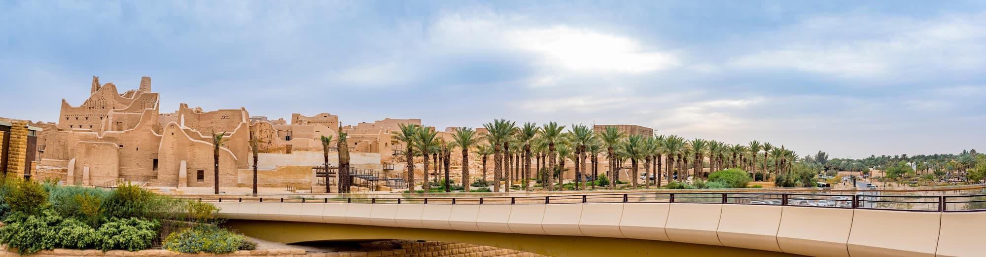 Red Sea Project, Saudi Arabia