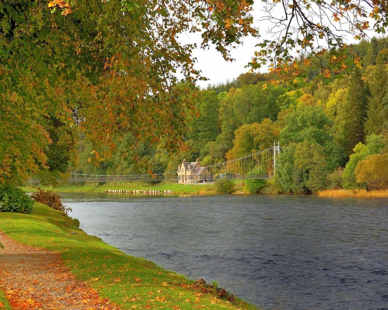 Speyside, United Kingdom