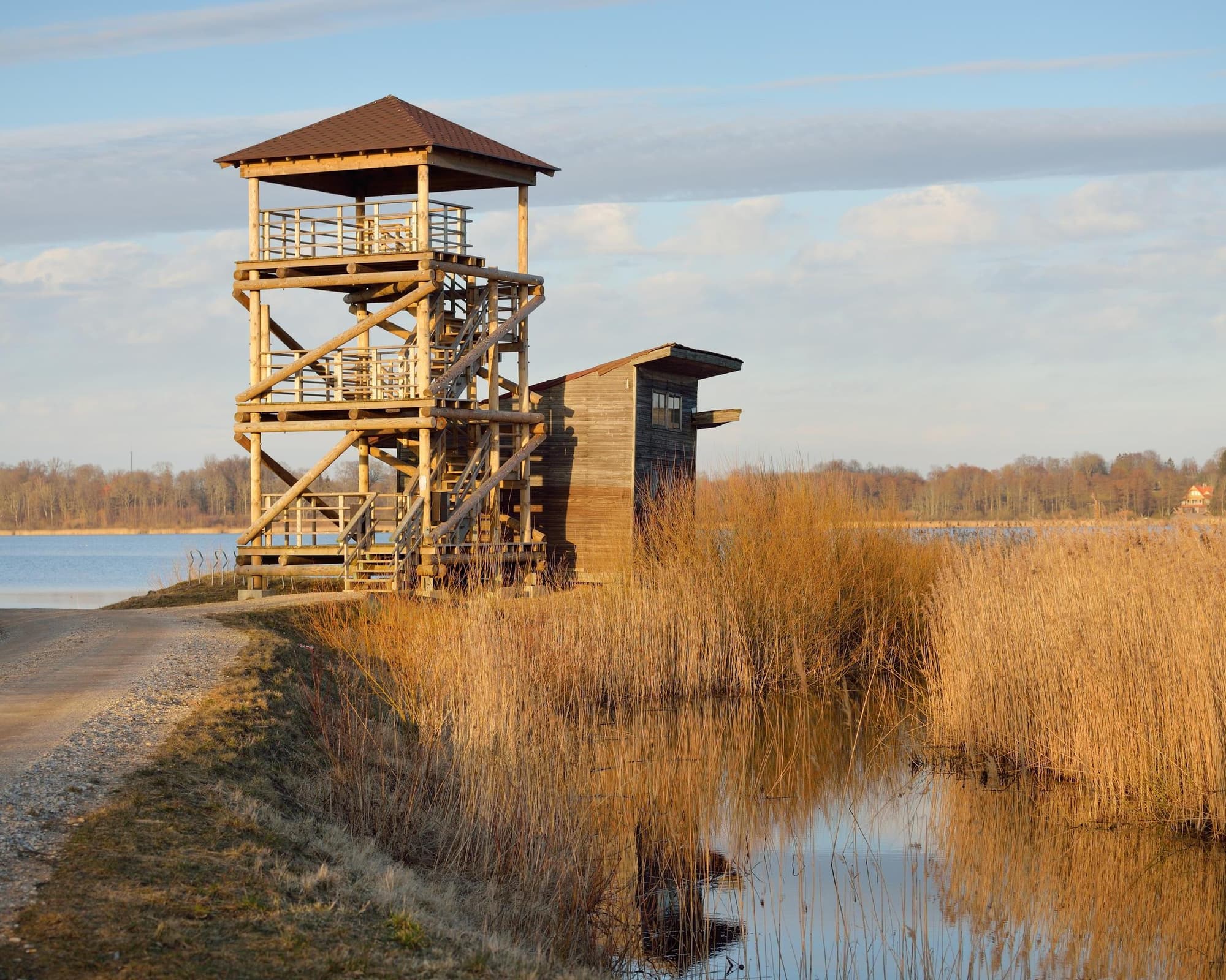 River Spring Lakes Ecological Reserve, CA, United States of America