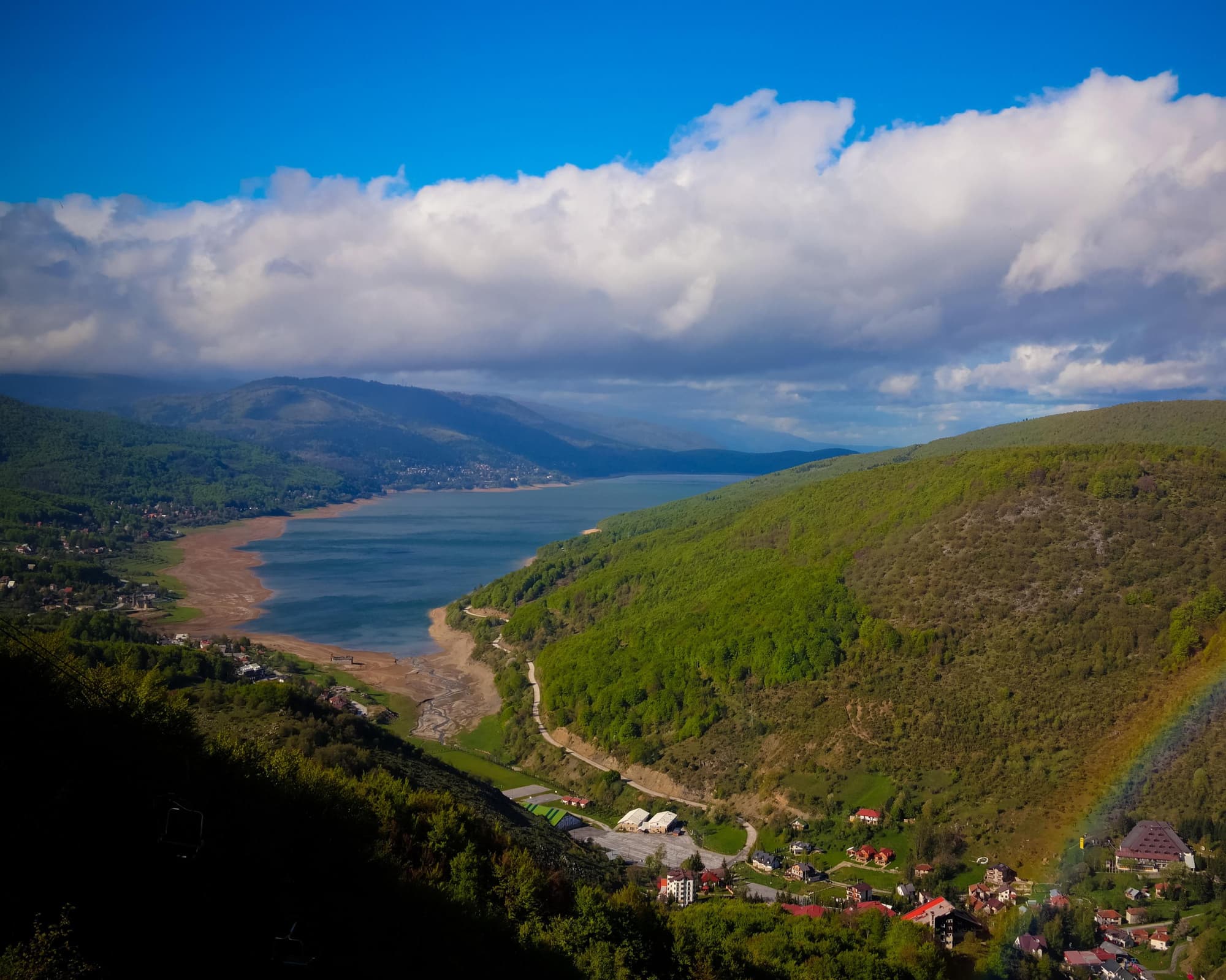Mavrovo, Macedonia del Norte