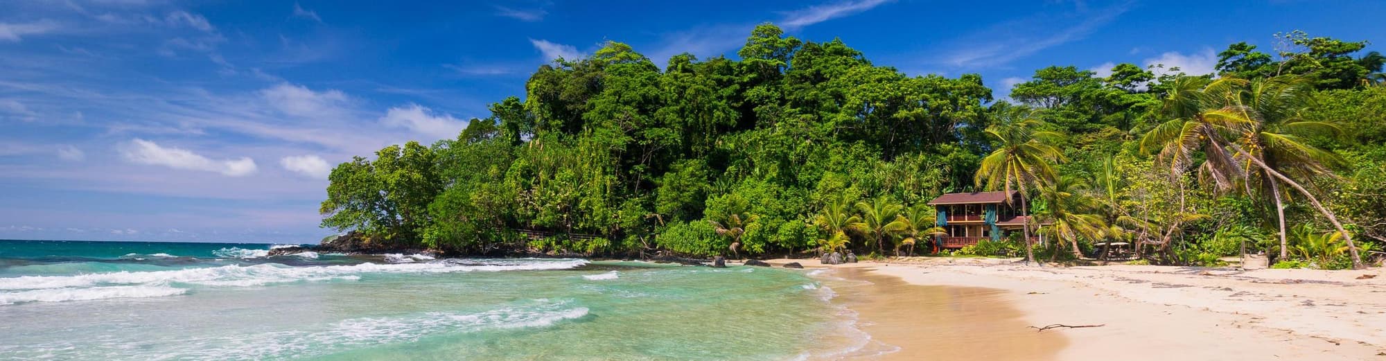 Bocas del Toro, Panama