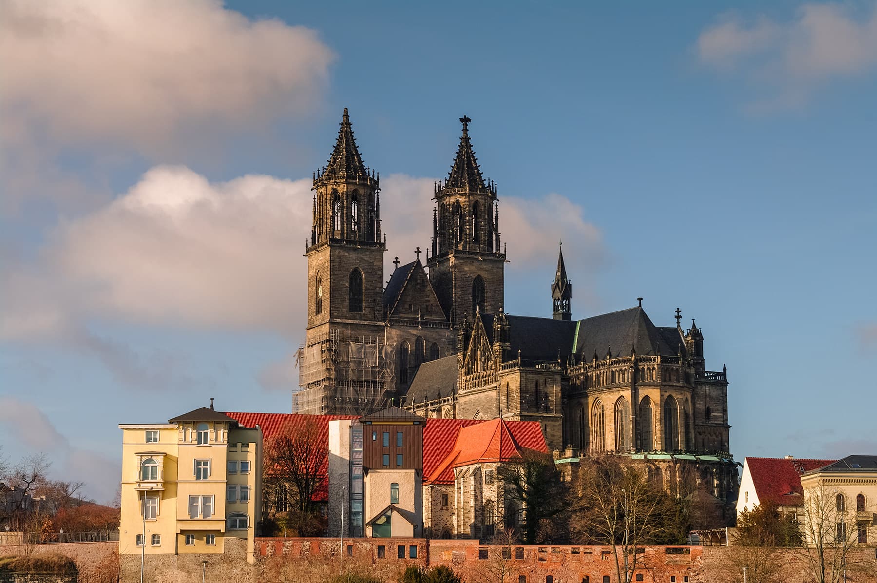 Magdeburgo, Alemania