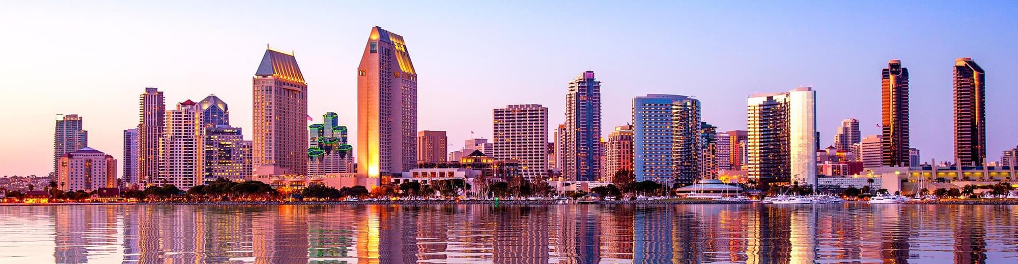 san diego, california
