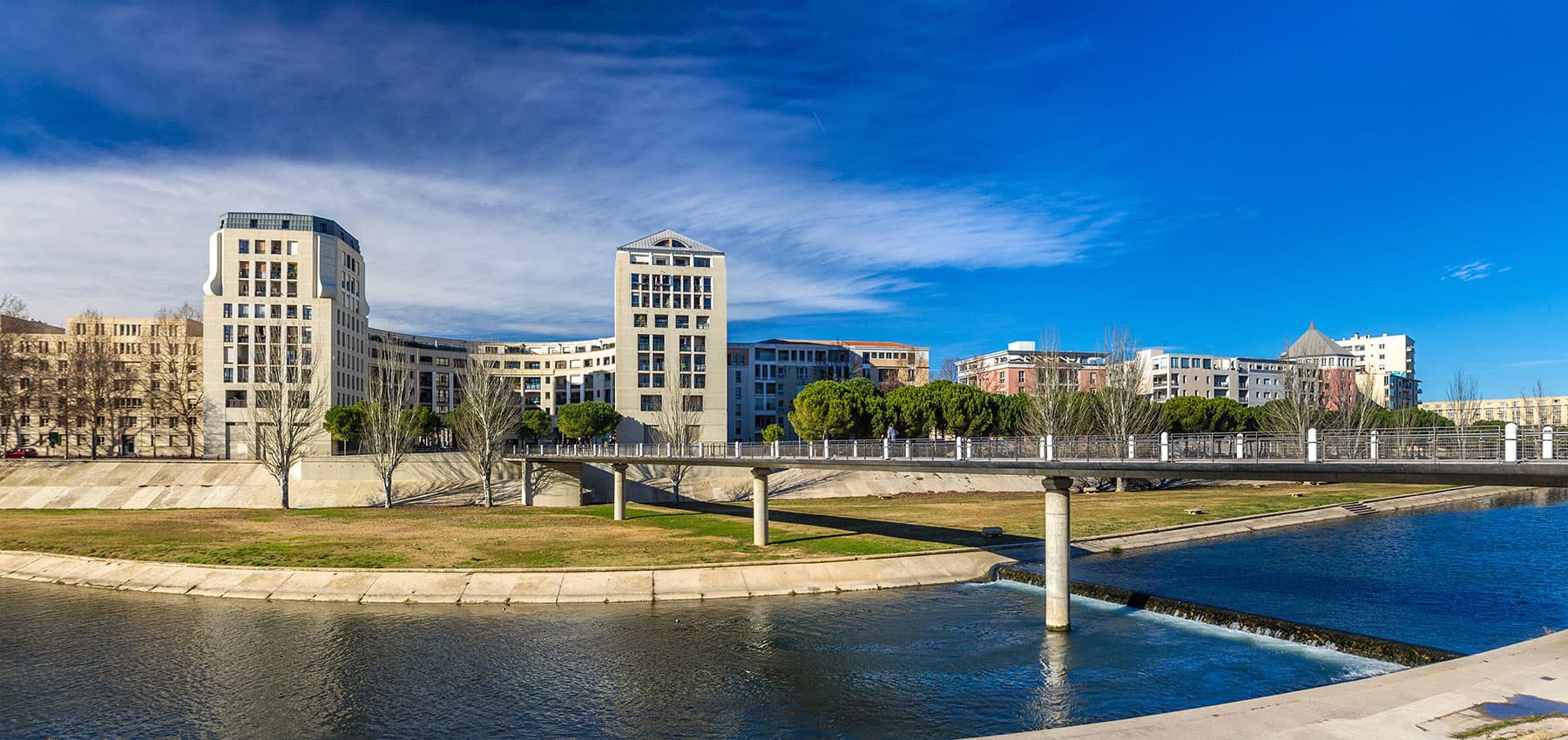 Montpellier, Frankreich