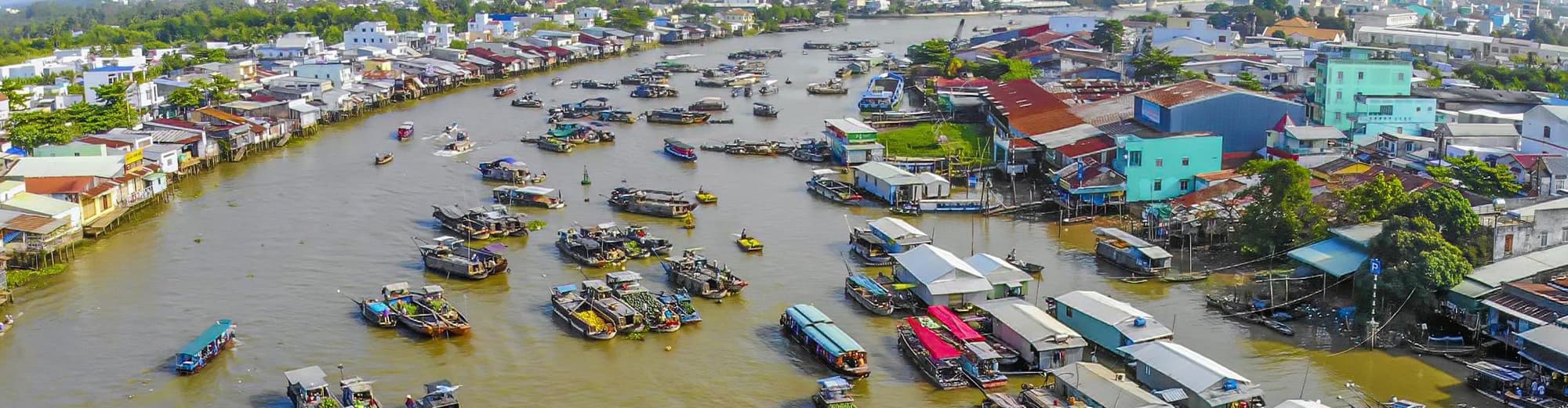カイベー, ベトナム