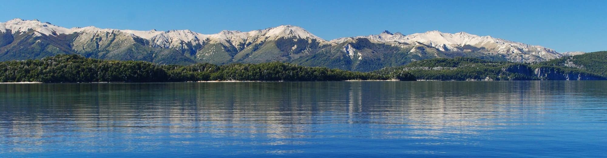 Villa La Angostura, Argentina