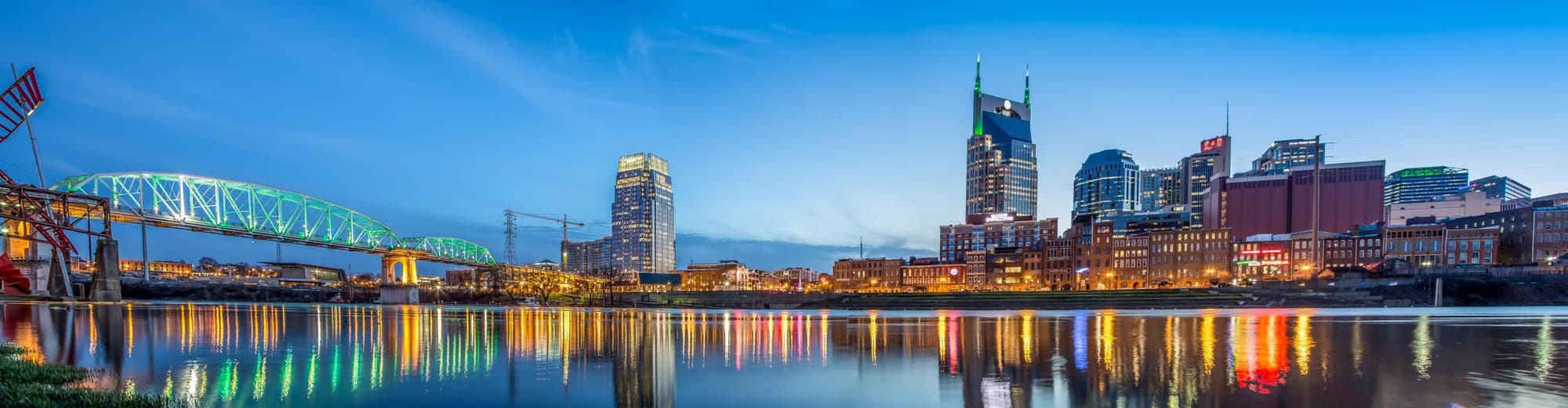 Nashville TN, Verenigde Staten