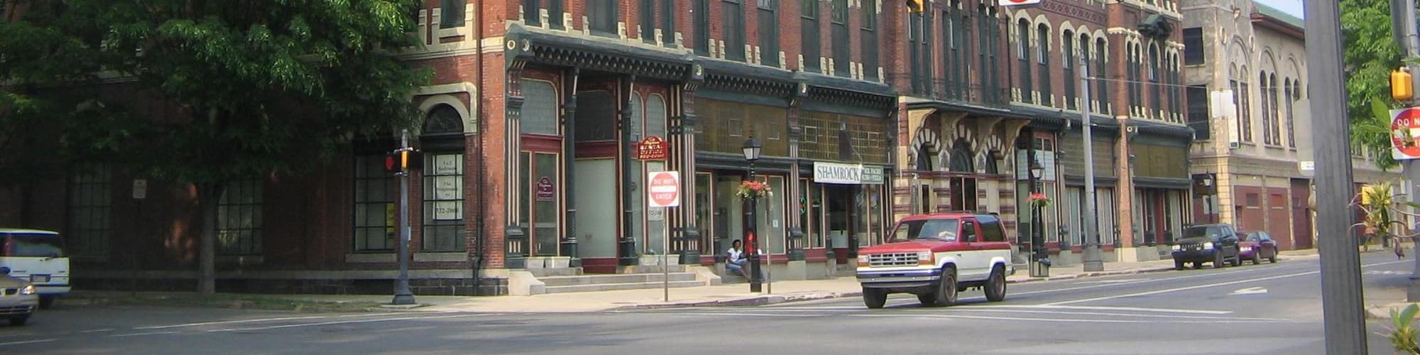 Williamsport, Vereinigte Staaten von Amerika