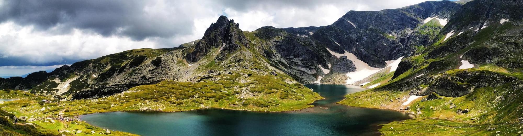 Rila, Bulgaria