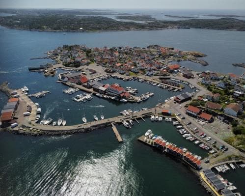 Peninsula de Paria, Venezuela