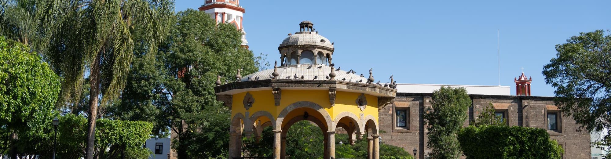 Tlaquepaque, México
