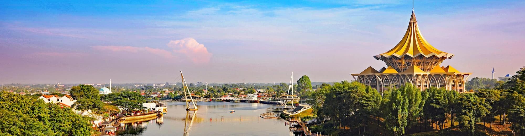 Kuching, Malaysia