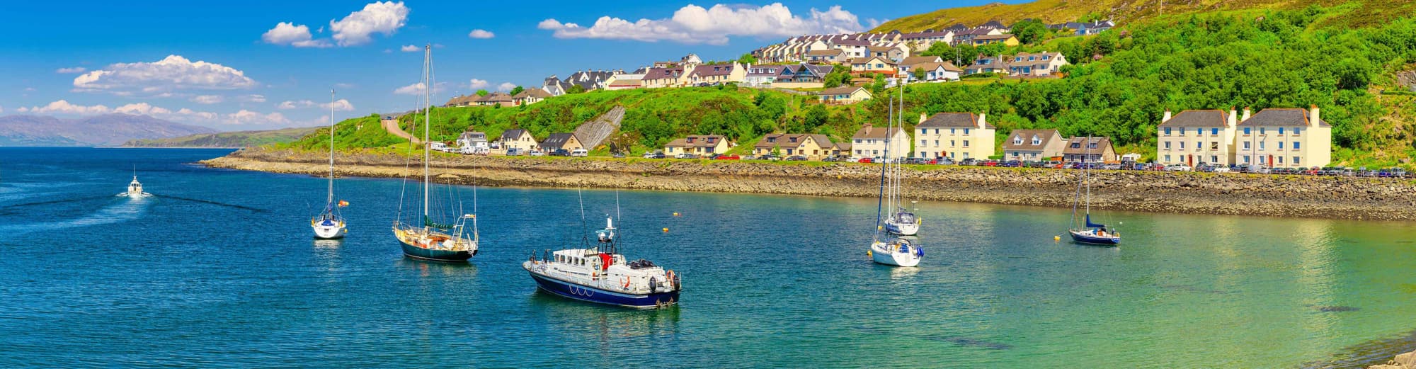 Mallaig, United Kingdom