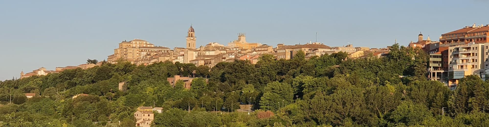 Macerata, Italia