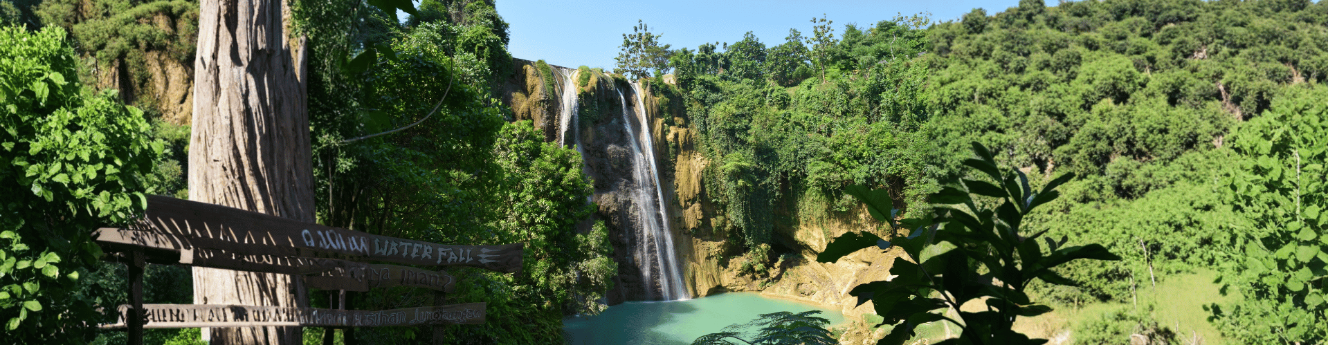 East Java, Indonesien