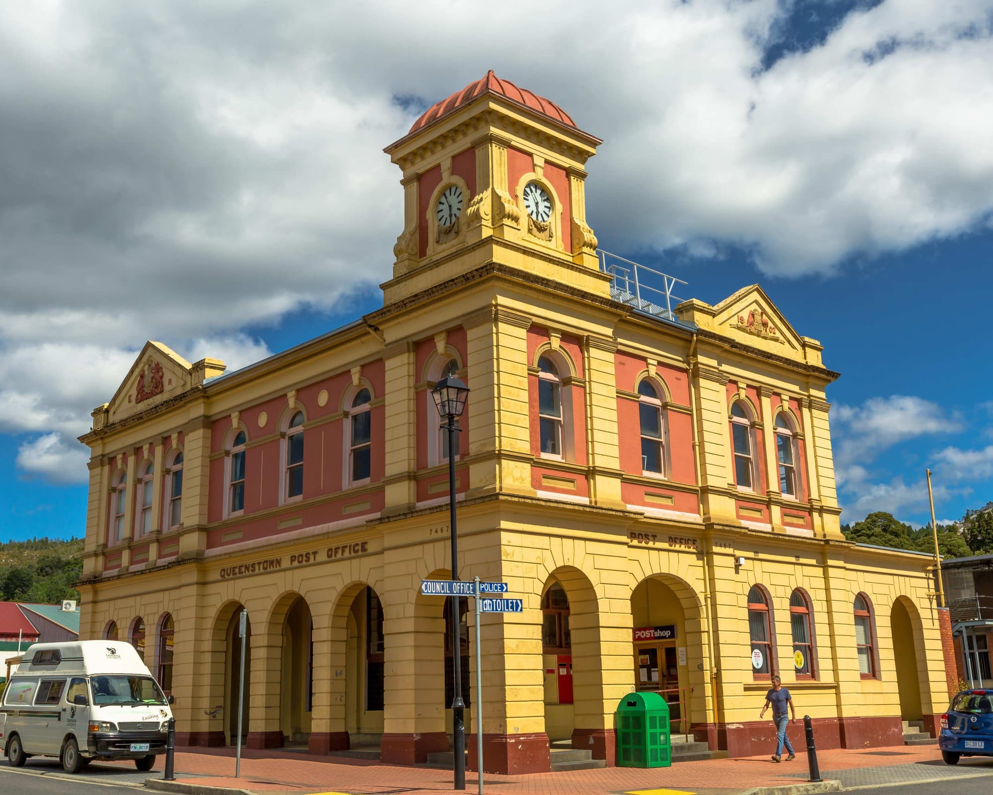 Queenstown, Australia