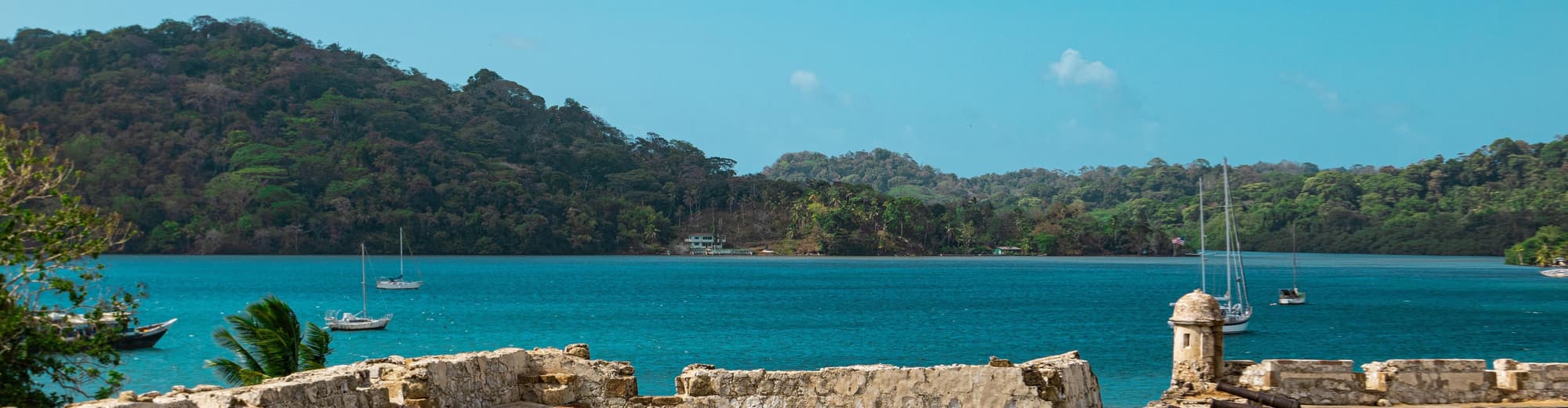 Portobelo, Panama