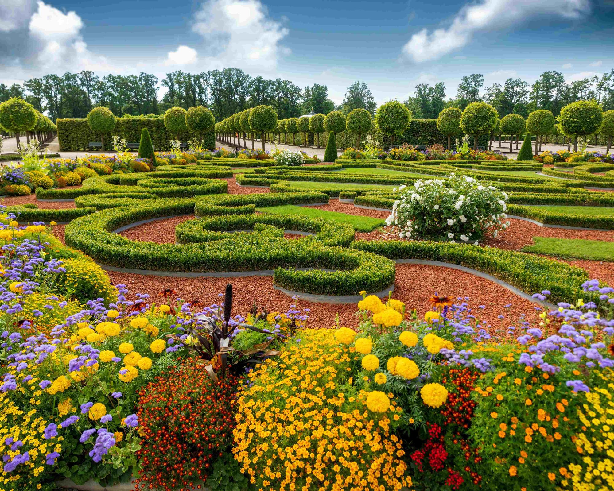 Pilsrundāle, Latvia