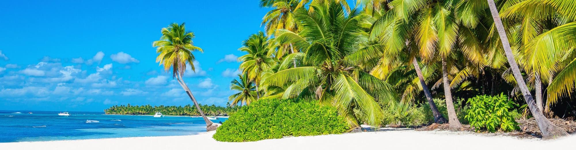 Bávaro, Dominican Republic