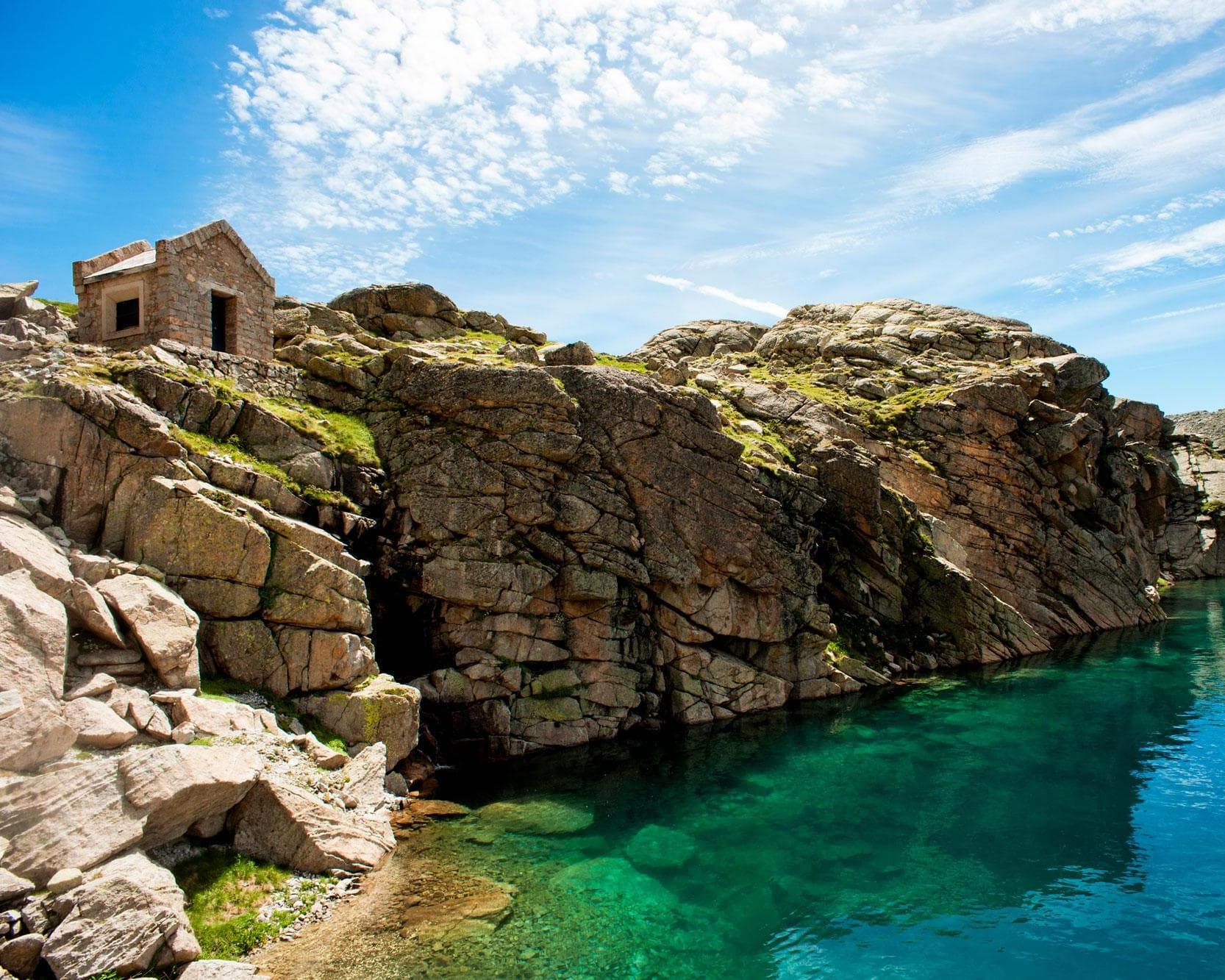 Valle Fosca, España