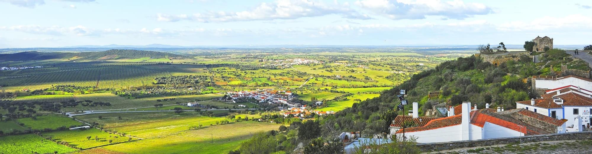 Reguengos de Monsaraz, Portugal