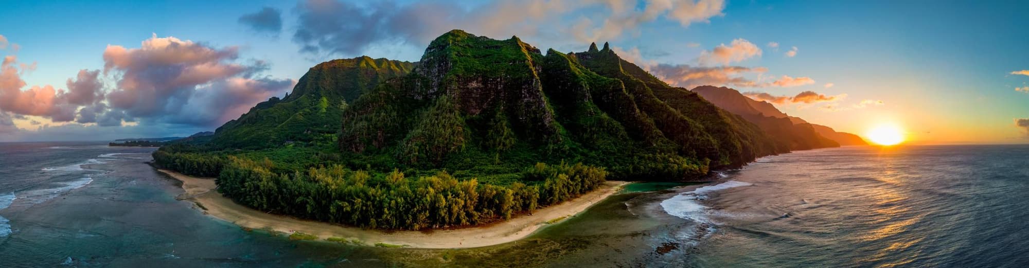 Kauai HI, United States of America