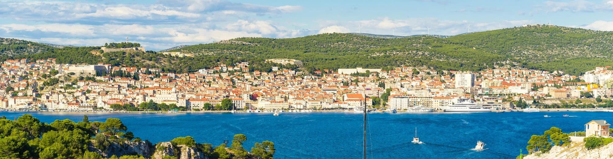 Sibenik, Croácia