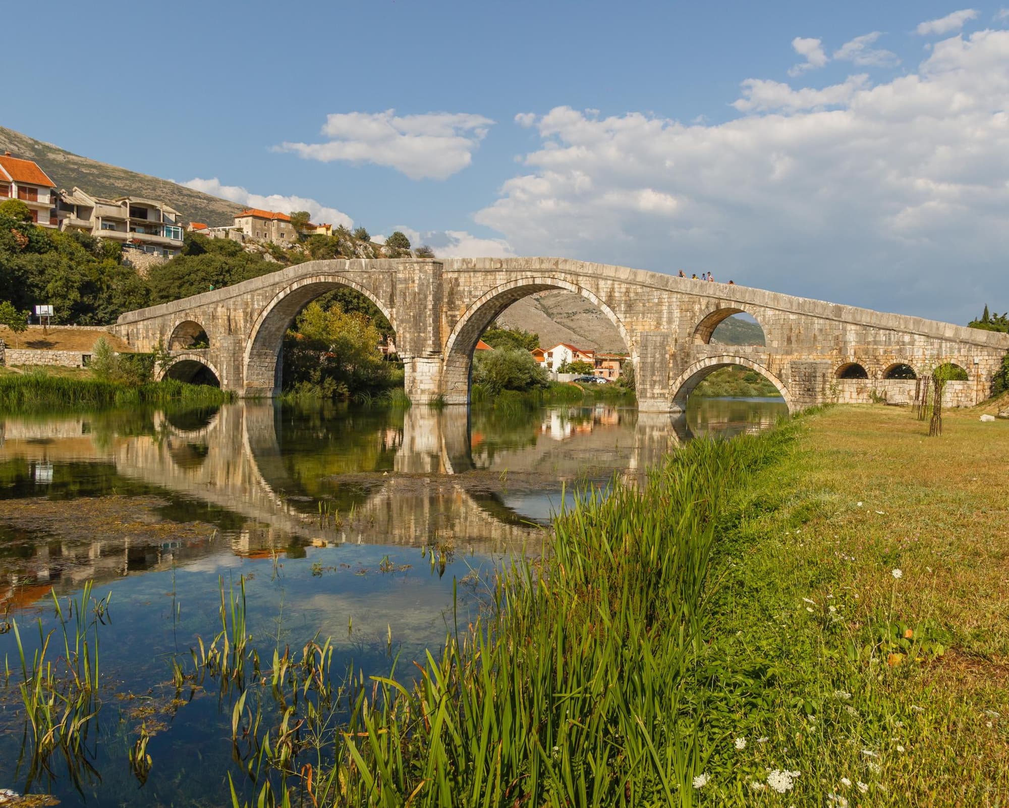 Trebinje, Bosna Hersek