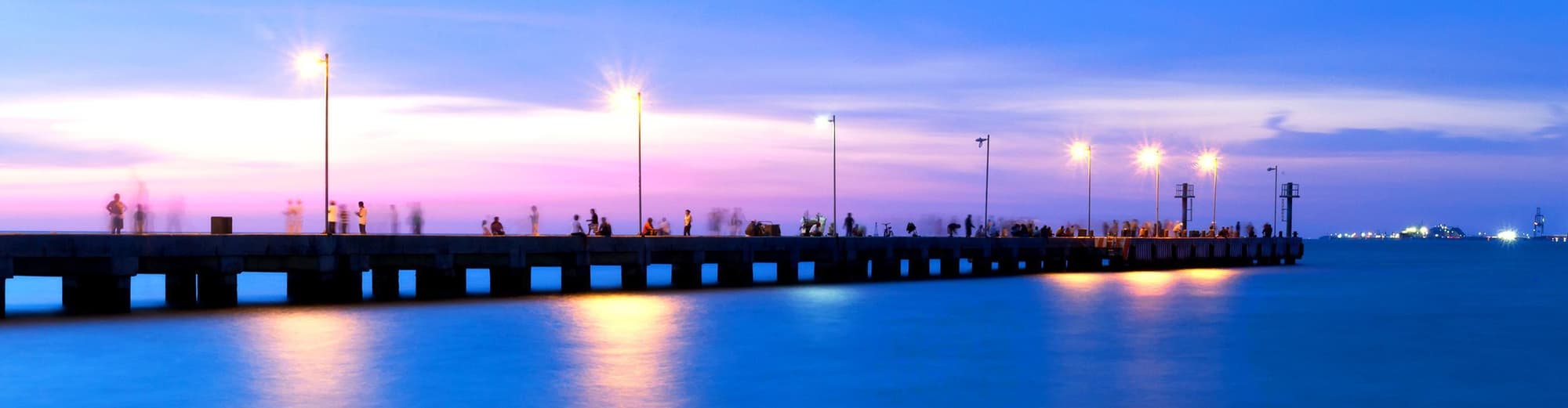 Puerto Progreso, México