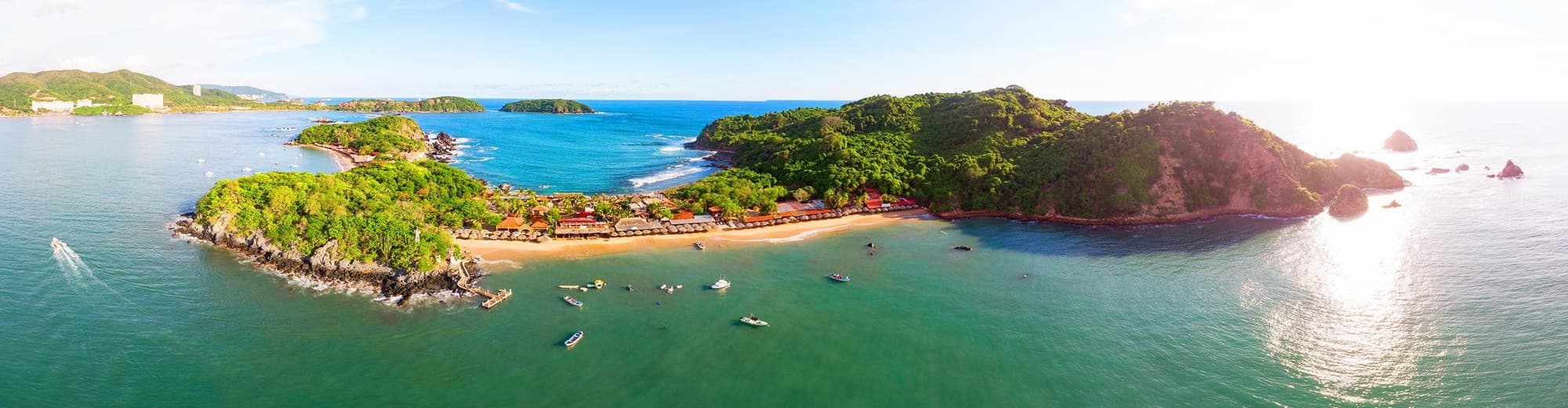 Zihuatanejo, México